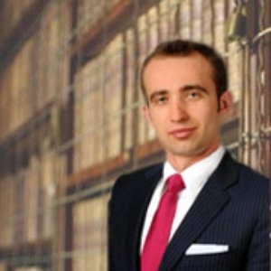 Photo of Immigration Attorney - Marcin Muszynski, Esq Practices Only Immigration Law