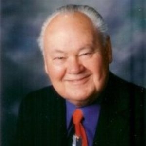 Photo of George H Bye, Attorney