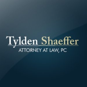 San Antonio Tylden Shaeffer Attorney at Law