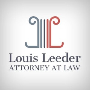 Photo of Louis Leeder Attorney at Law