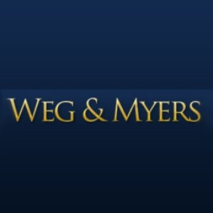 Photo of Weg and Myers, PC Representation Of Commercial Property Owners In Suits