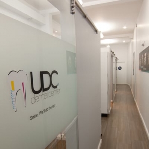 Photo of UDC Dental Center