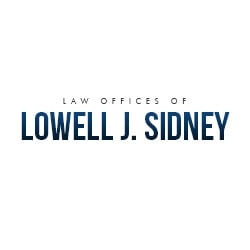 New York Law Offices of Lowell J. Sidney