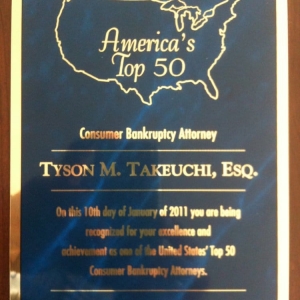 Photo of Tyson M Takeuchi Law Firm