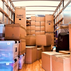 Photo of Vector Movers NJ