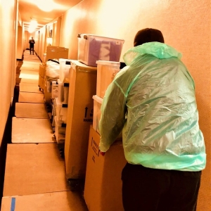 Photo of Vector Movers NJ