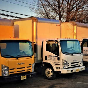 Photo of Vector Movers NJ
