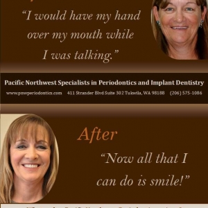 Photo of Pacific Northwest Specialists in Periodontics & Dental Implants