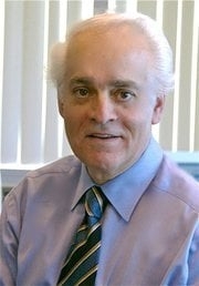 Photo of Louis Poulos, DDS Board Certified Periodontist And Nationally Recognized Expert