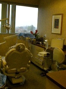 Photo of Louis Poulos, DDS Board Certified Periodontist And Nationally Recognized Expert