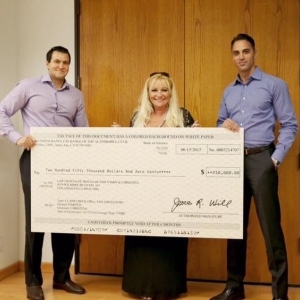 Photo of M&Y Personal Injury Lawyers