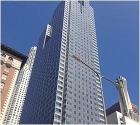Photo of Borowitz & Clark, LLP Law Firm