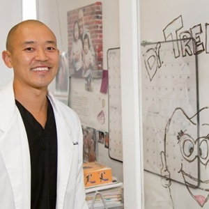 Photo of Trevor Cosmetic and Family Dentistry serving patients in Renton, Washington
