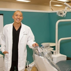Photo of Trevor Cosmetic and Family Dentistry serving patients in Renton, Washington