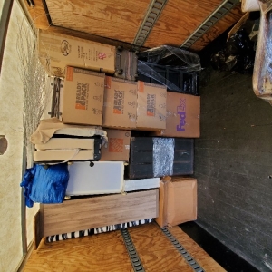 Photo of Solid Movers NYC Packing Unpacking Furniture Removal And Disassembly Services