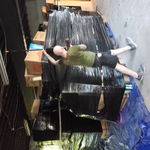 Photo of Solid Movers NYC Packing Unpacking Furniture Removal And Disassembly Services