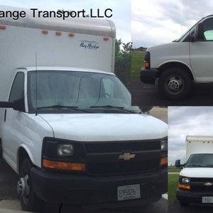 Photo of Lange Transport Company