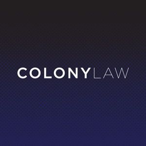 Photo of COLONY | LAW Firm