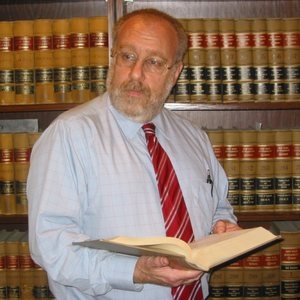 Photo of Moshe Z. Mirsky, Esq