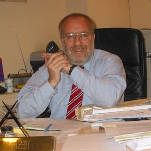 Photo of Moshe Z. Mirsky, Esq