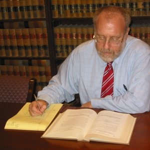 Photo of Moshe Z. Mirsky, Esq