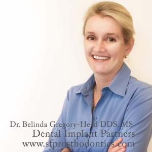 Photo of Belinda Gregory-Head, DDS MS Providing The Best In Restorative And Cosmetic Dentistry