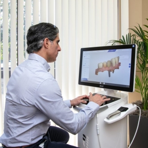 Photo of Gus Pries, DDS General, Family, And Cosmetic Dentistry