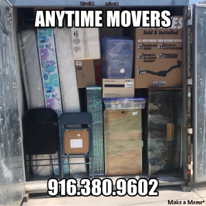 Photo of Anytime Movers