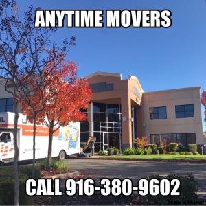 Photo of Anytime Movers