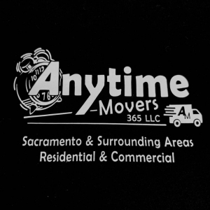 Photo of Anytime Movers