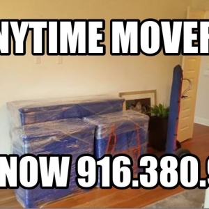 Photo of Anytime Movers