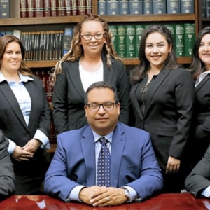 Photo of Castillo & Associates Attorneys at Law Personal Injury, Auto & Work Accident Attorneys