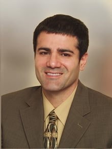 Photo of Arash Zadeh DDS General, Cosmetic, And Restorative Procedures