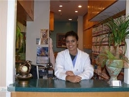 Photo of Arash Zadeh DDS General, Cosmetic, And Restorative Procedures