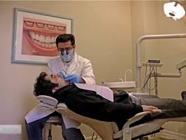 Photo of Arash Zadeh DDS General, Cosmetic, And Restorative Procedures