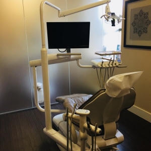 Photo of Kimberly Mitchell, DDS Providing The Highest Quality Of General And Esthetic Dentistry