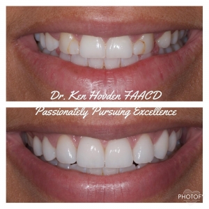 Photo of Kenneth Hovden, DDS Top Quality Dental Services