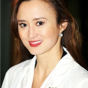 Photo of Emily Gentry, DDS Beautifying Smiles