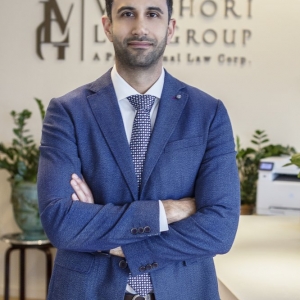 Los Angeles Vokshori Law Group