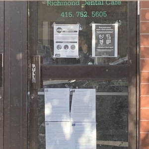 Photo of Richmond Dental Care Practice