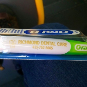 Photo of Richmond Dental Care Practice