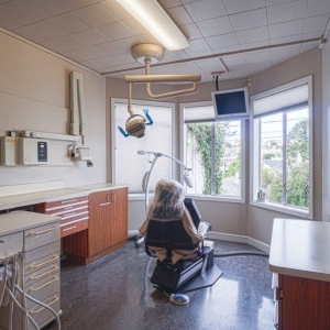 Photo of James Watson, DDS Promotes Healthy, Beautiful Teeth