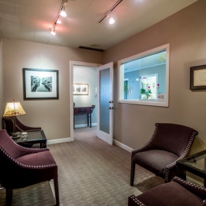 Photo of James Watson, DDS Promotes Healthy, Beautiful Teeth