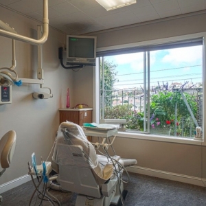 Photo of James Watson, DDS Promotes Healthy, Beautiful Teeth
