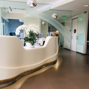 Photo of Peninsula Center Dental Implants & Oral Surgery A Full Scope Of Oral And Maxillofacial Surgery