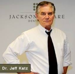 Photo of Jeffery L. Katz DDS - Jackson Square Dentistry