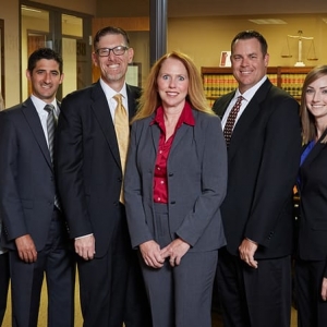 Photo of Berman & Riedel, LLP