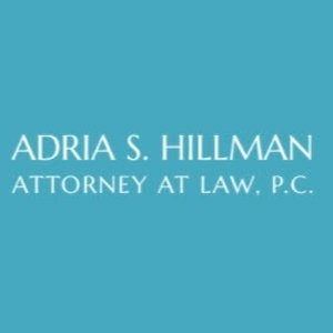 Photo of Adria S. Hillman, Attorney at Law, PC