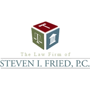 Photo of The Law Firm of Steven I Fried The Largest Insurance Companies In The United States