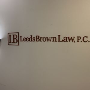 Photo of Leeds Brown New York Law Firm